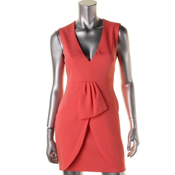 bcbg tulip dress