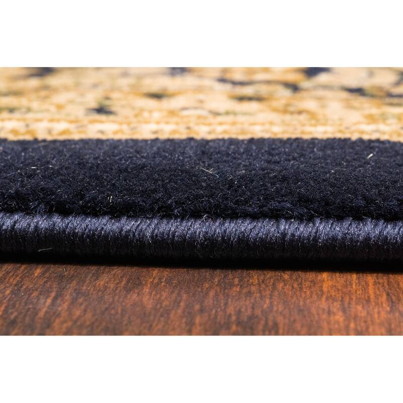 Dynamic Rugs Legacy Traditional Area Rug