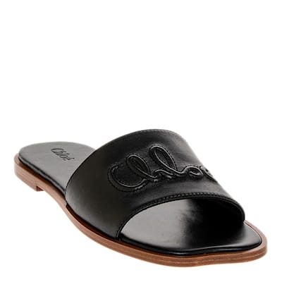 Chloe Soleil Slides