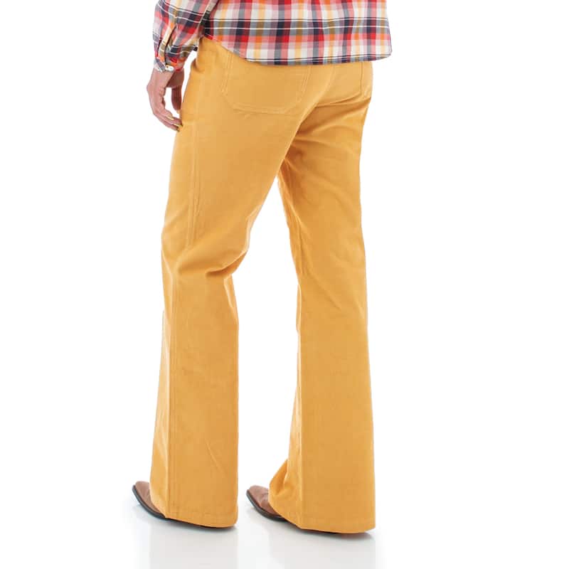 Aventura Women's Rhyder Wide Leg Cord Pant