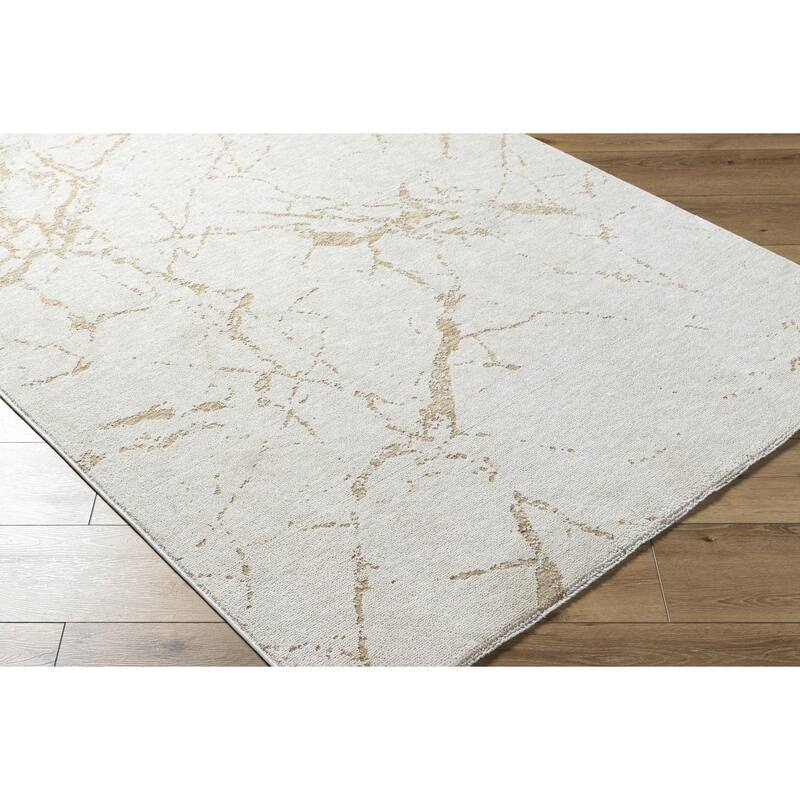 Livabliss Modern & Contemporary Emory Ombre Area Rug