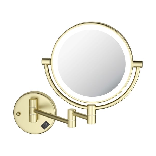 Bed bath & beyond magnifying mirrors top