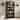 Universal Tall 5 Shelf Bookcase Storage by Bush Furniture