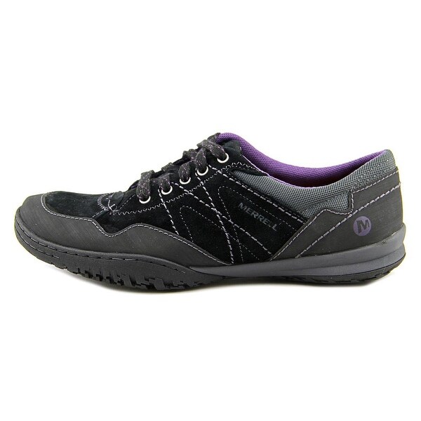 merrell albany lace