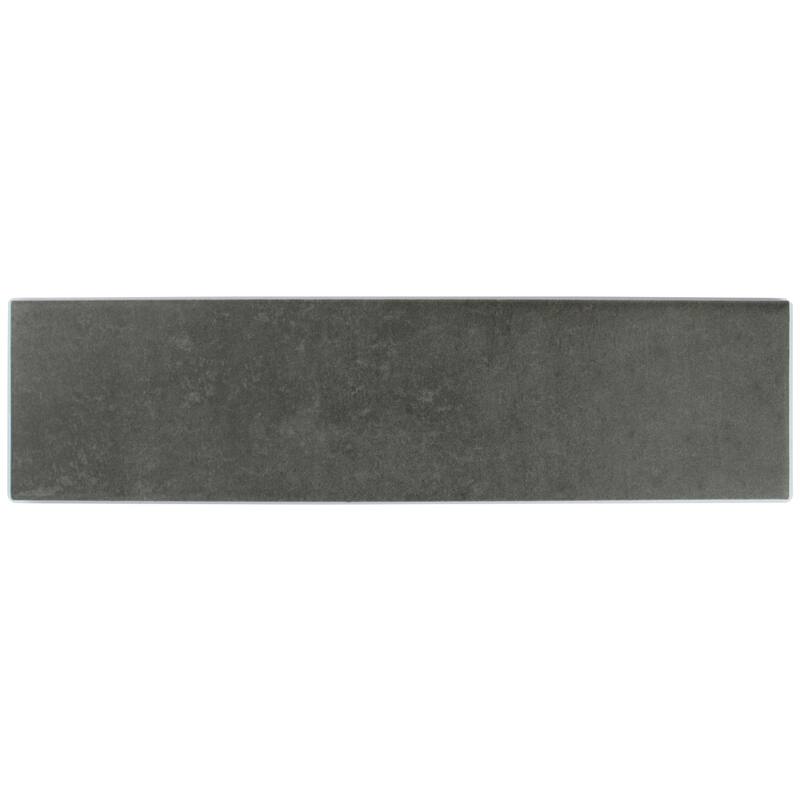 Arcadian 3 in. x 12 in. Glazed Ceramic Subway Wall Tile