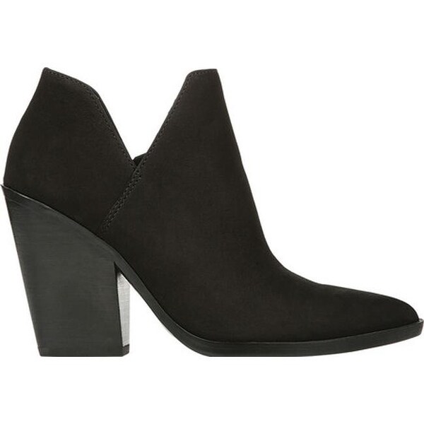 naturalizer rosetta bootie