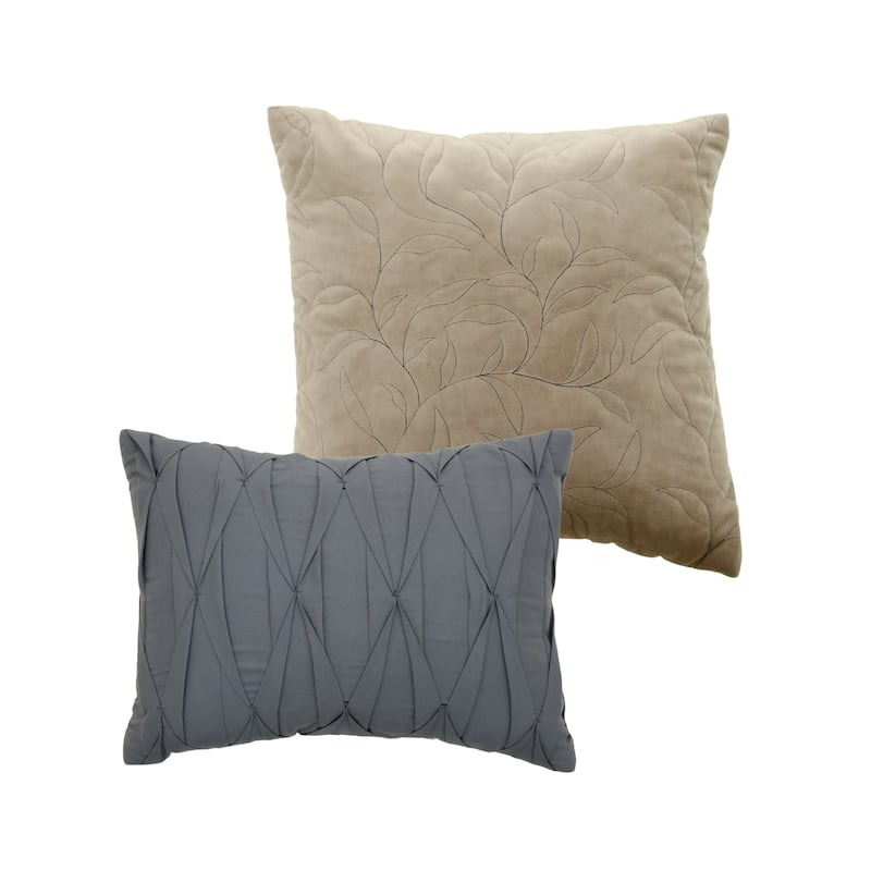 Riverbrook Home Hayden Collection Contemporary 8 piece set