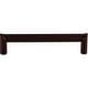 preview thumbnail 20 of 18, Top Knobs Meadows Edge 5 Inch Center to Center Handle Cabinet Pull Oil Rubbed Bronze