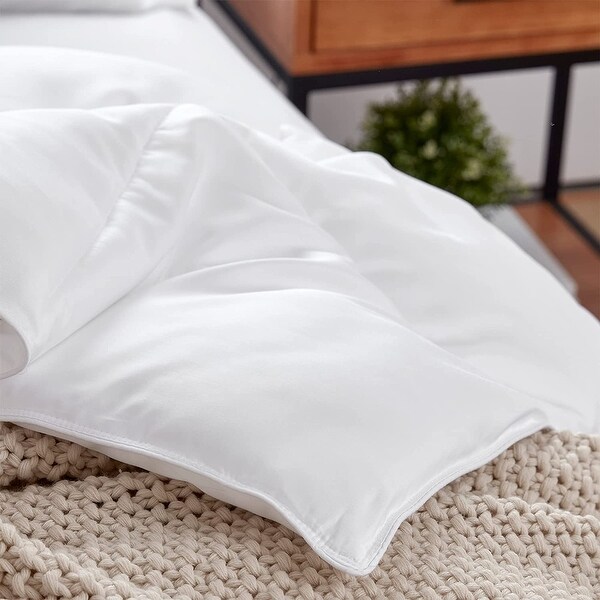 Snorze® Cloud Comforter Set - Coma Inducer® Ultra Cozy Snorze® Cloud Comforter Set - Coma Inducer® Ultra Cozy