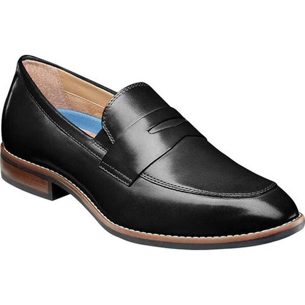 nunn bush penny loafers