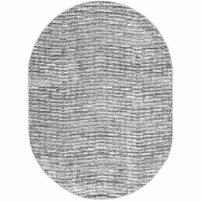 Nuloom Sherill Abstract Transitional Area Rug