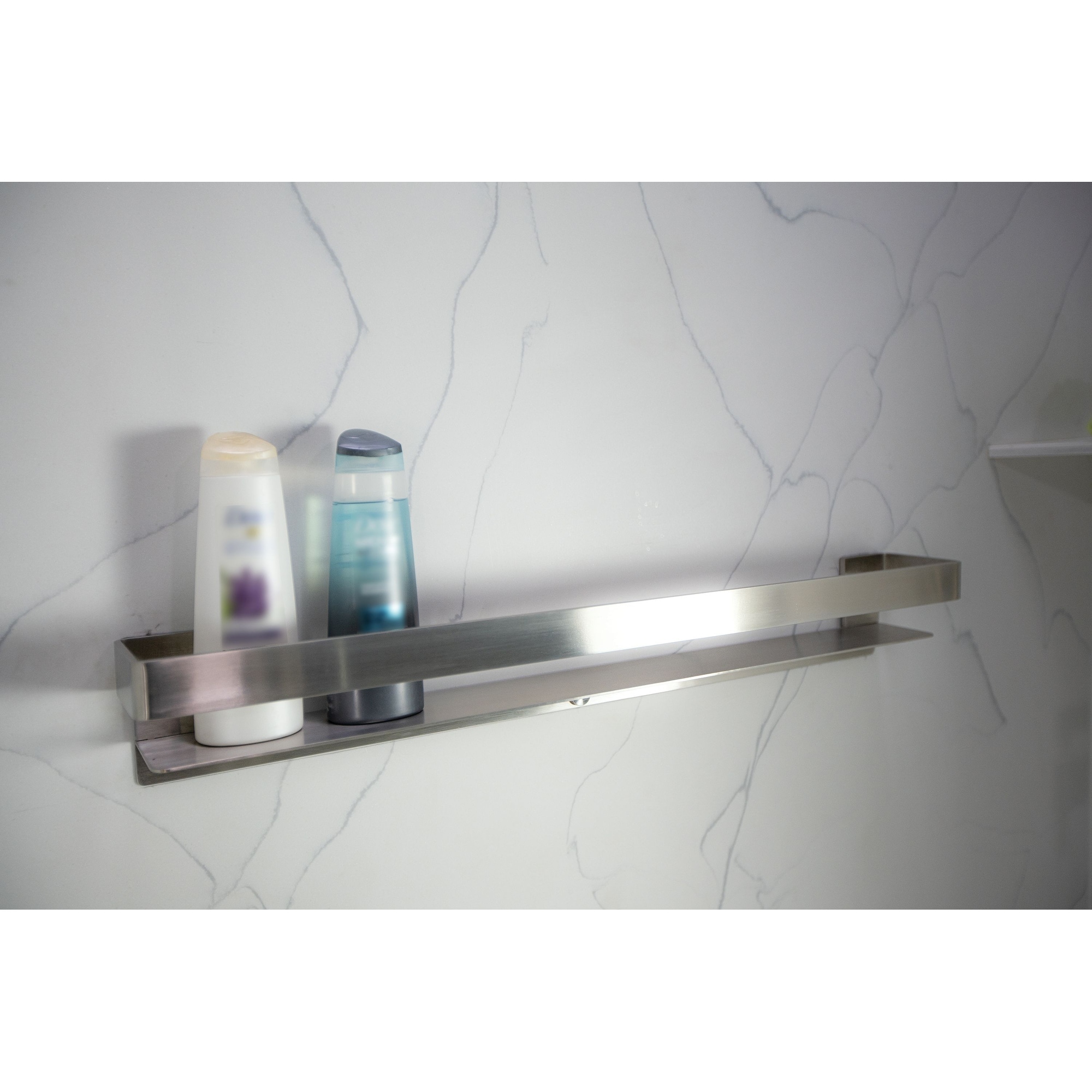 Transolid JGBS20 Jocelyn 20-in Grab Bar Shelf - 20x4x3 - On Sale