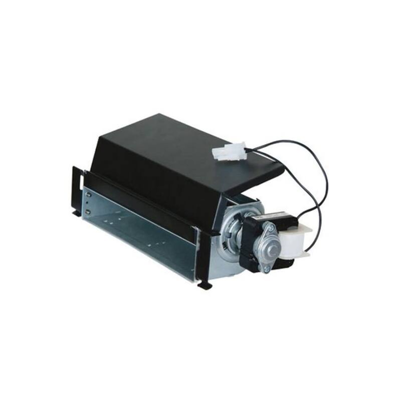 Duluth Forge FIB100 Blower for ProCom and Gas Fireplaces - Natural