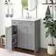 Option Grey
