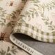 preview thumbnail 62 of 98, SAFAVIEH Handmade Chelsea Aubree French Country Trellis Wool Rug