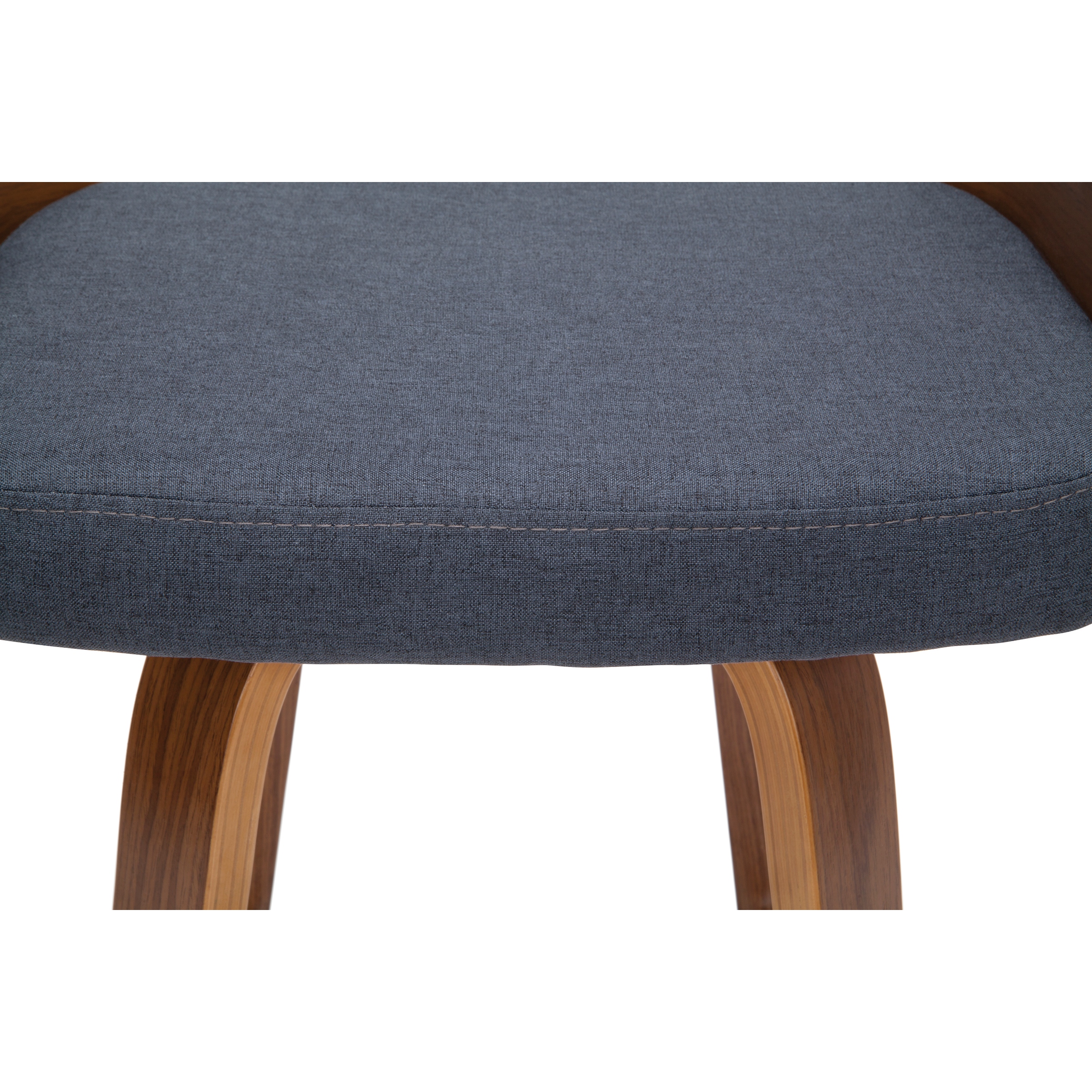 Carson carrington uggelhult bentwood online frame swivel seat stool
