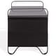 preview thumbnail 9 of 8, SAFAVIEH Couture Fioretti Metal Coffee Table - 37"W x 17"D x 19"H