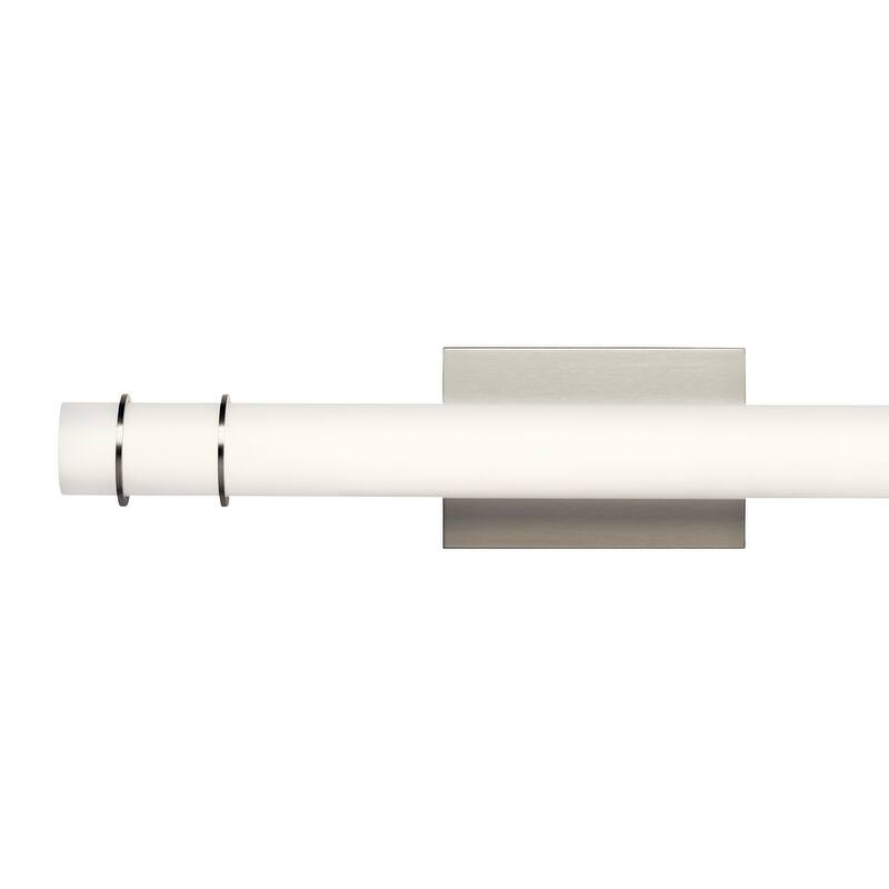 Kichler Korona 25" Wide Integrated LED Bath Bar - ADA Compliant