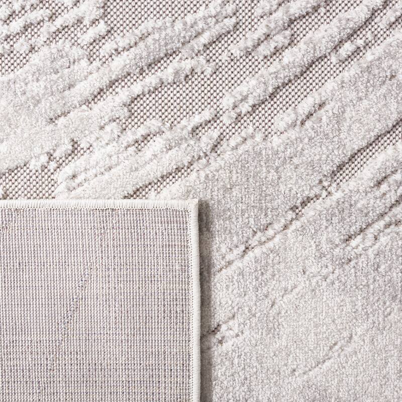 SAFAVIEH Cabana Bertrande Indoor/ Outdoor Modern Rug