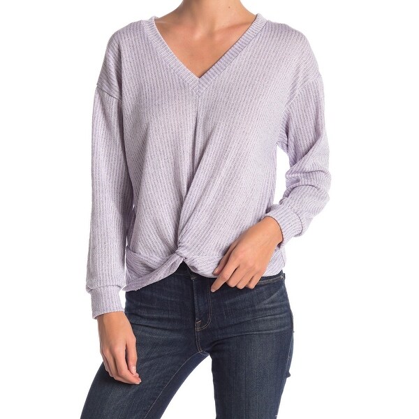 lavender sweatshirt womens