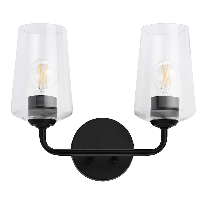 Progress Lighting P300540 Celino 2 Light 14" Wide Vanity Light