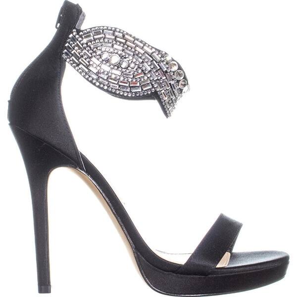 nina fayth shoes