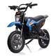 Option Blue