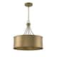 Option Brushed Gold