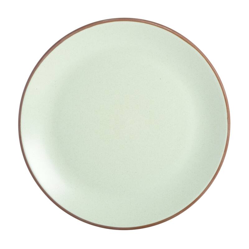 Gibson Elite Contempo Classic 16-Piece Double Bowl Dinnerware Set