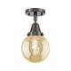 Option Oil Rubbed Bronze / Mercury
