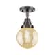 Option Oil Rubbed Bronze / Mercury