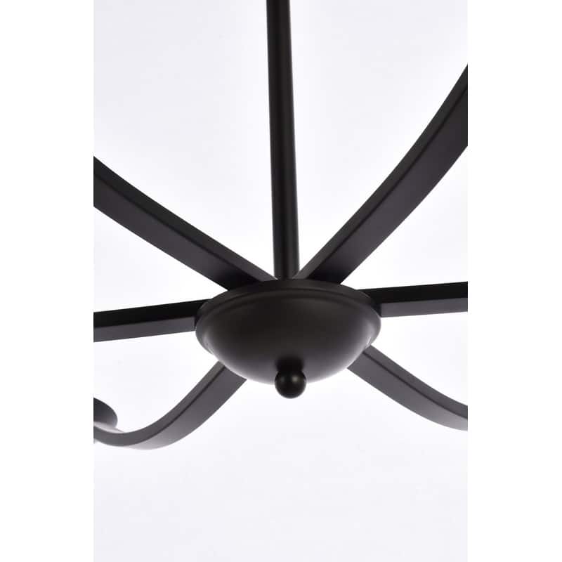 Tobias 42 inch Pendant - N/A