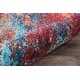preview thumbnail 13 of 64, Nourison Celestial Abstract Ombre Area Rug
