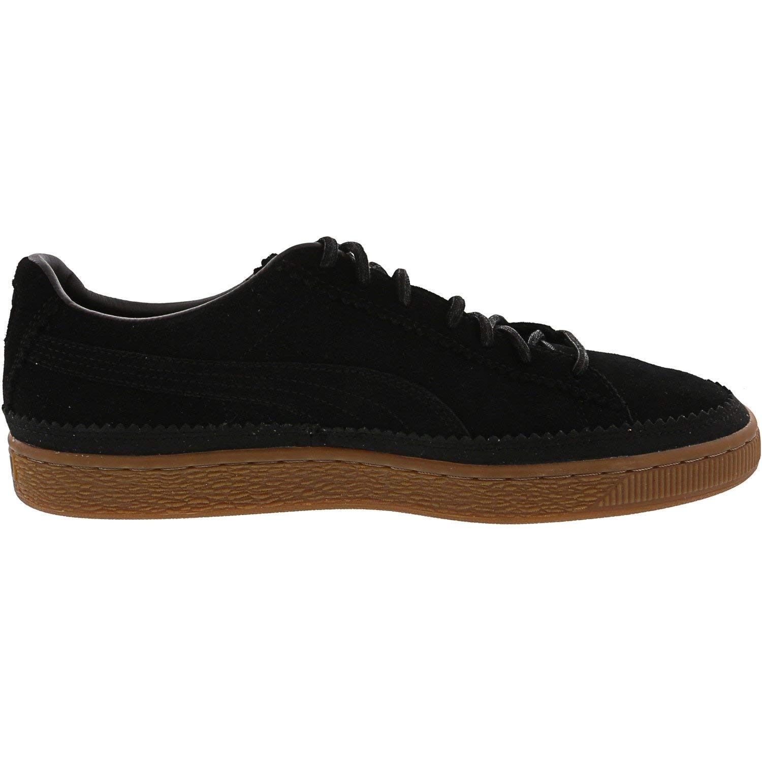 puma suede classic brogue