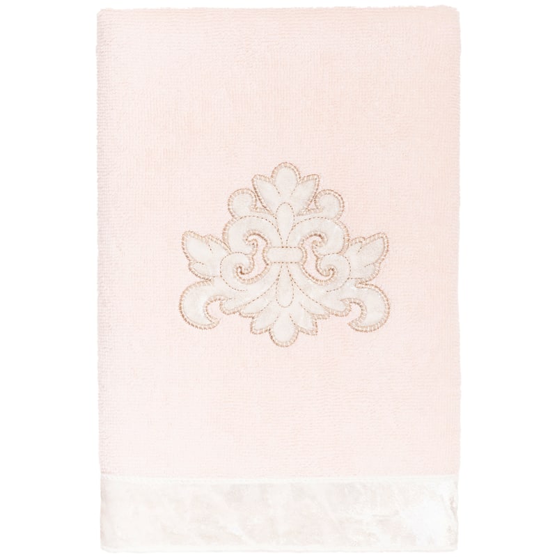 Authentic Hotel and Spa Turkish Cotton May 3 PC Towel Set
