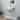White Porcelain Wall Mounted Bathroom Sink with Faucet, Drain, Towel Bar and Overflow