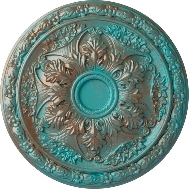 20"OD x 1 5/8"P Baile Ceiling Medallion