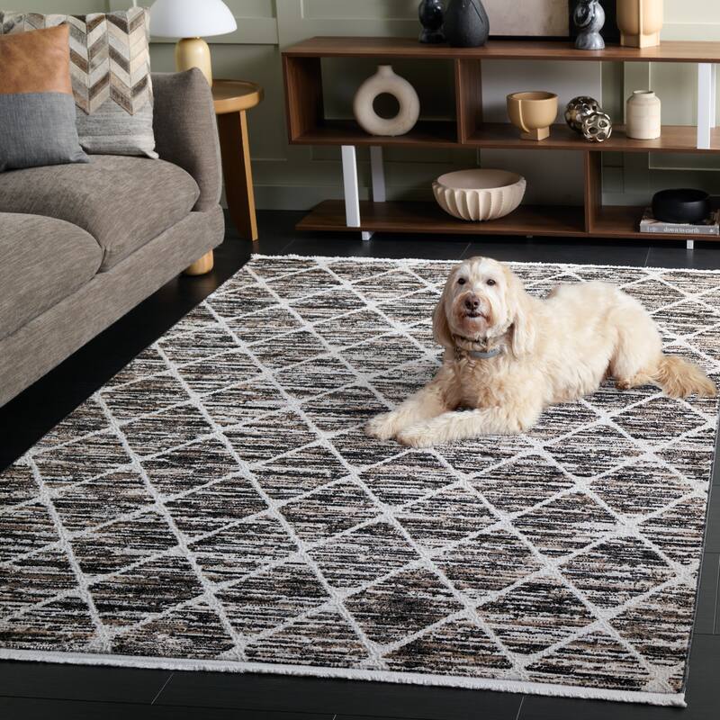 SAFAVIEH Mila Margurite Modern & Contemporary Rug