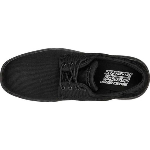 Skechers men's caswell frendo oxford best sale