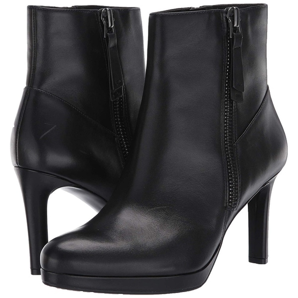 naturalizer tiana platform boot
