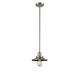 Option Brushed Satin Nickel