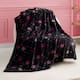 Option Black/Hot Pink/Pink