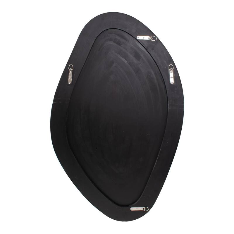 Solterra Mirror - 38.5H X 24.1/4 X 1.5D