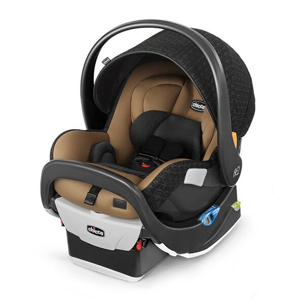 slide 2 of 9, Fit2 Infant & Toddler Car Seat, Cienna