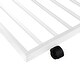 preview thumbnail 18 of 17, Twin-Over-Twin Metal Bunk Bed With Trundle,Can be Divided into two beds,No Box Spring needed,Ultimate Space Saver