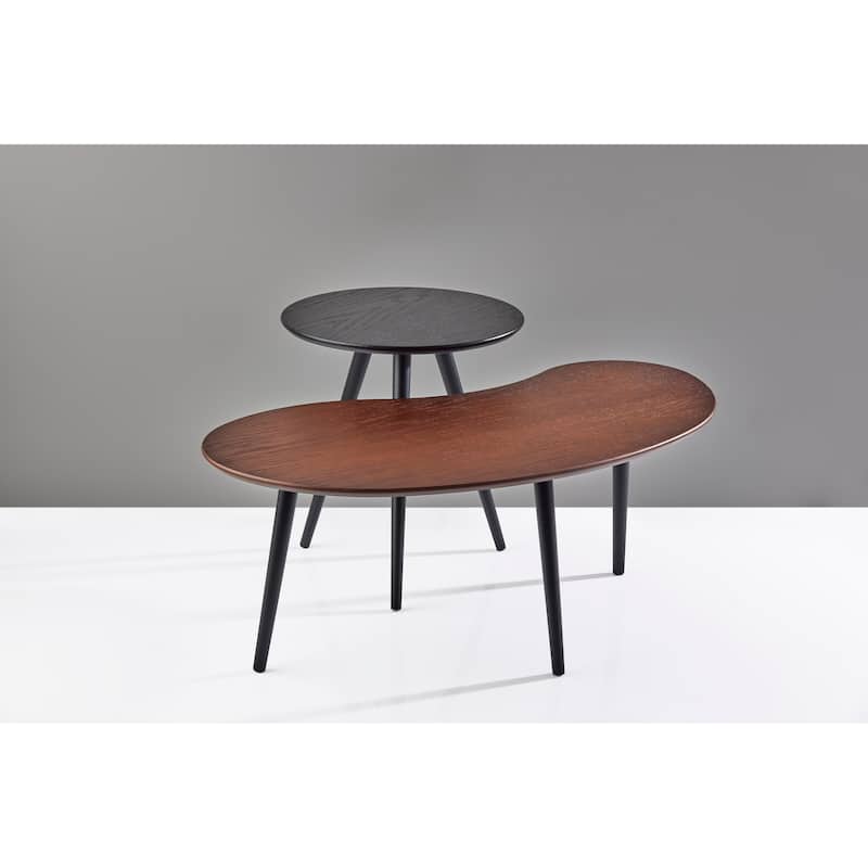 Adesso Gilmour Nesting Table Set