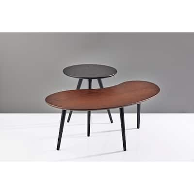Adesso Gilmour Nesting Table Set