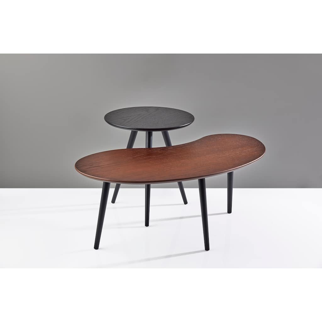 Adesso Gilmour Nesting Table Set