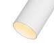 preview thumbnail 29 of 68, Modern Brass 1-Light Ceiling Spotlight - Adjustable