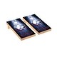 preview thumbnail 1 of 3, Louisiana Tech Bulldogs Museum Cornhole Board Set